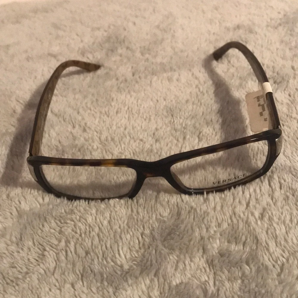 Authentic Versace frames. - Picture 4 of 13